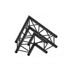 Milos FQ30002HDB Pro-30 Square F Truss - Corner